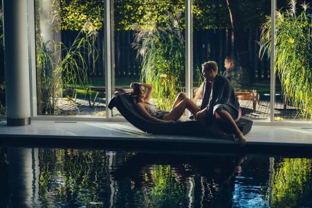 Palanga Life Balance Spa - 33