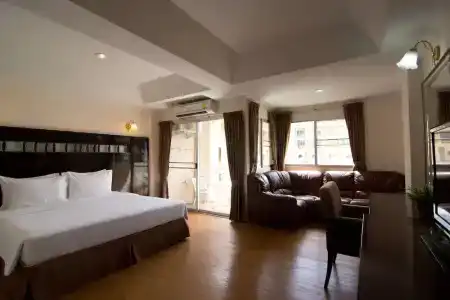 LK Mansion - 56