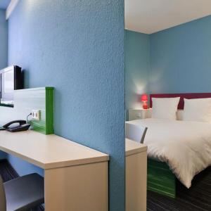 ibis Styles Duesseldorf-Neuss - 30