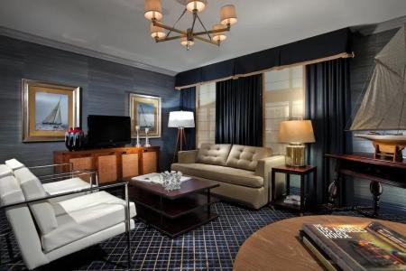 The Los Angeles Athletic Club - 59