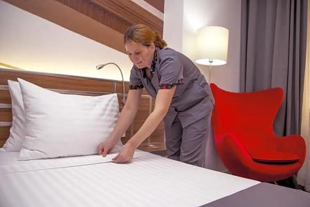 Mercure Bucharest Unirii - 40