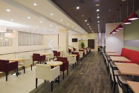 Holiday Inn Express Suzhou Changjiang, An Ihg - 12