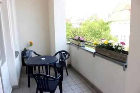 -Pension Rheingold am Kurfürstendamm - 43