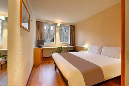 ibis Erfurt Altstadt - 33