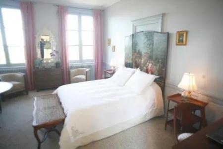 Hôtel Antares & Spa - 4