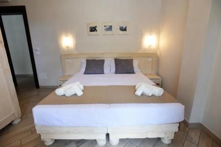 Le vie di Omero - Camere - 44