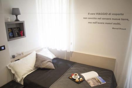 Nostos rooms & - 11