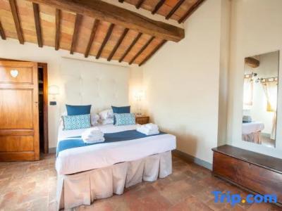 Torre Camaldoli b&b - Borgo Capitano Collection - Albergo Diffuso - 66