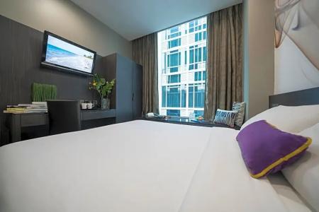 v Lavender - Sg Clean - 62