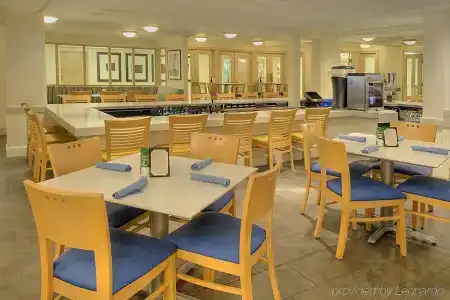 Sheraton Sand Key - 40