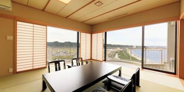 Kamogawa Grand Tower - 89