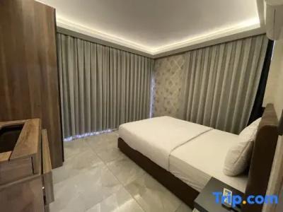Le Luxe Suites & Spa - 34