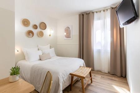 Hôtel Flor Rivoli - 5