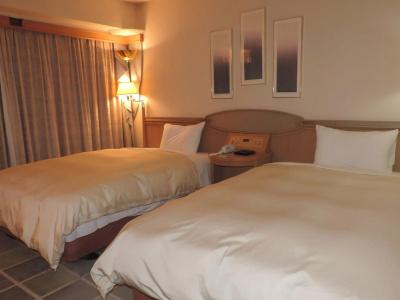 Grand Terrace Chitose - 3