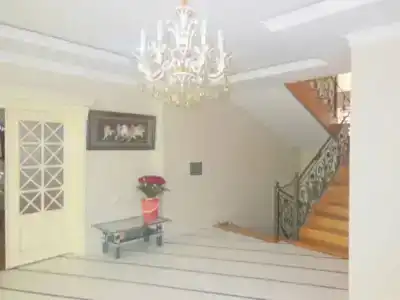 Вилла Great Triplex - 17