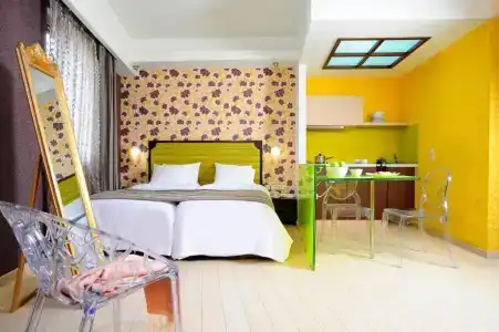 Steris Elegant Beach & - 150