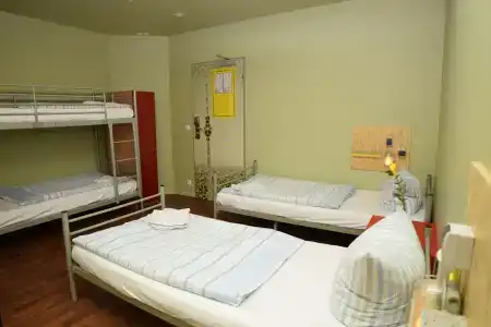 Amstel House Hostel - 3