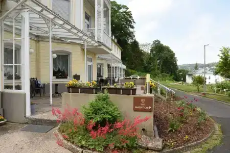ParkBad Ems - 16