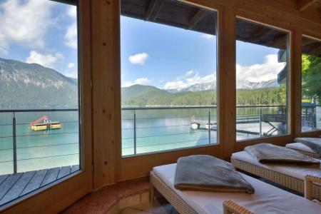 Eibsee - 6