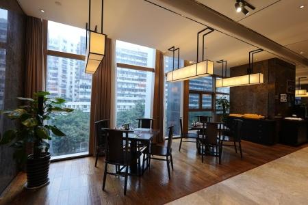 DoubleTree by Hilton Chongqing - Nan'an - 74