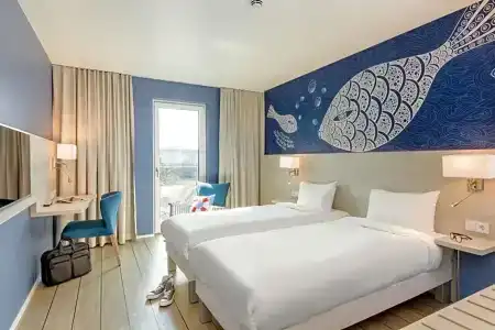 Ibis Styles Konstanz - 36