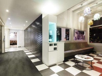 ibis Styles Amsterdam Central Station - 34