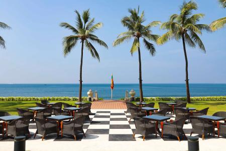 Galle Face - 17
