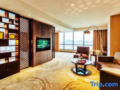 Muong Thanh Luxury Quang Ninh - 77