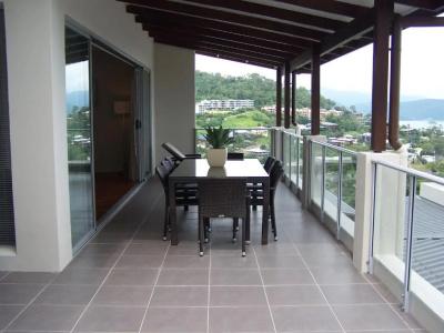 Whitsunday Reflections - 215