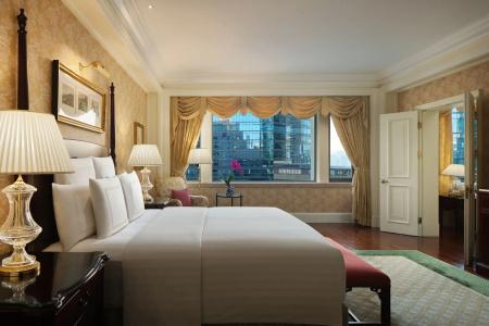 The Ritz-Carlton Beijing - 31