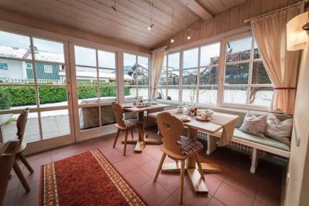 Landhaus Pension Traunbachhäusl - 21