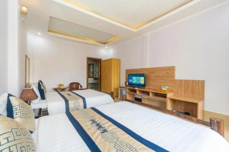 Mai Phuong Resort Phu Quoc - 102
