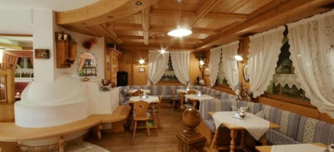 Albergo Conturina - 18