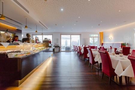 Aqua Aurelia Suitenan den Thermen - 18