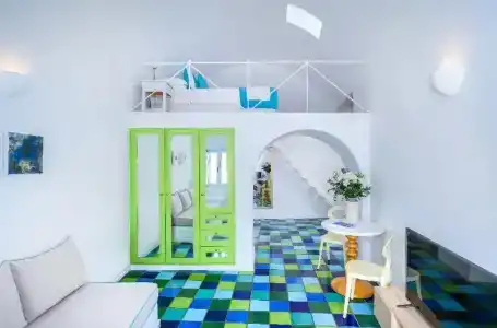 Astra Suites - 420