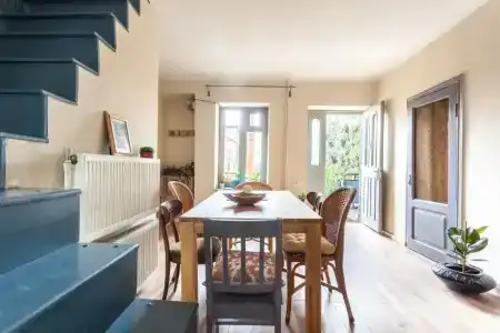 Vagabond b&b - 6