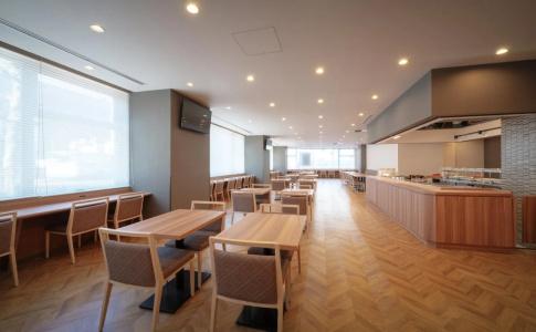 Dormy Inn Morioka - 26