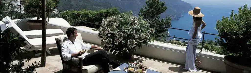 Caruso, A Belmond, Amalfi Coast - 24