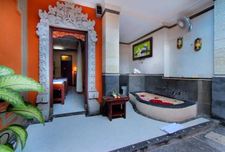 Adi Dharma Kuta - 1