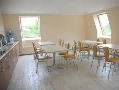 Budget Ekotel - 21