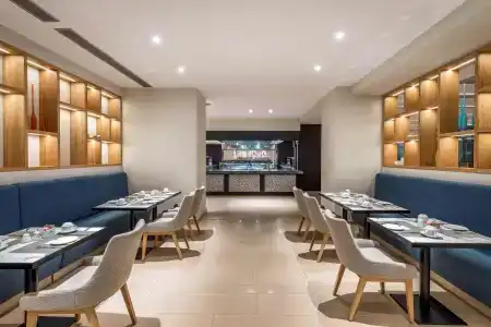 Mitsis Rodos Village Beach & Spa - 13