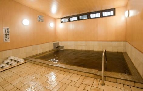 Onsen Nakahara Bessou Nonsmoking, Earthquake retrofit - 27