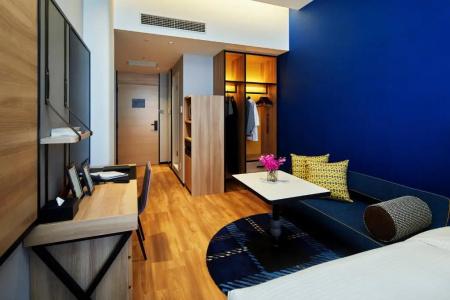 Citadines Namba Osaka - 75