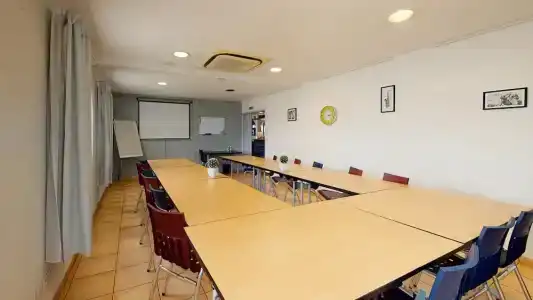 L'Auberge Everde Tarbes-Ibos - 13