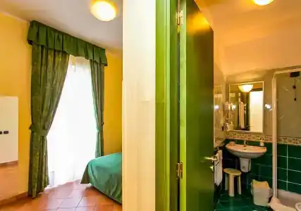 Best Western La Conchiglia - 37