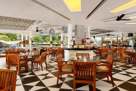 Bali Dynasty Resort - 12