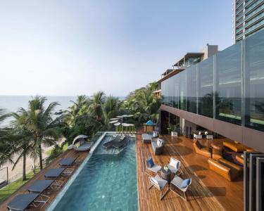 Cape Dara Resort - Sha Plus - 104