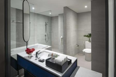 Avani Sukhumvit Bangkok - Sha Extra Plus Certified - 8
