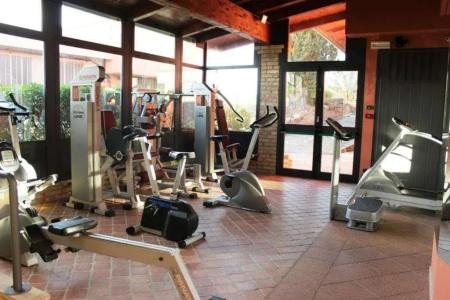 Casanova - Wellness Center La Grotta Etrusca - 36