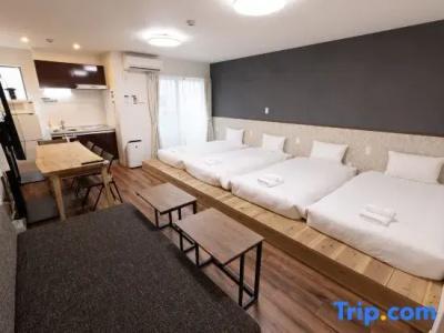 e-stay namba - 237